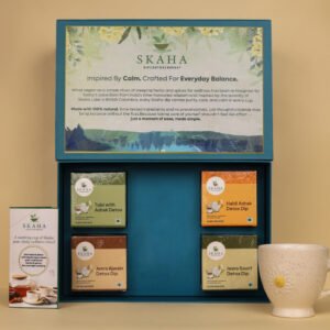 Skaha Gift Pack